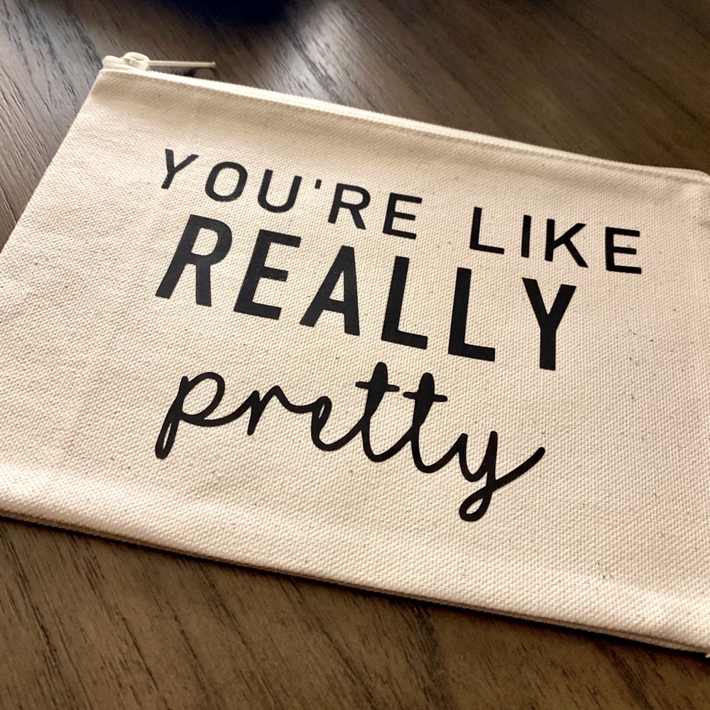 Canvas Bag